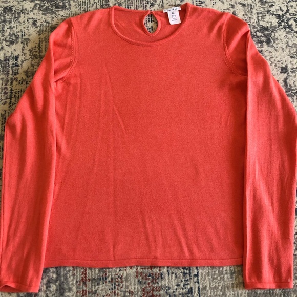Oscar de la Renta Sweaters - Oscar de la Renta top large size